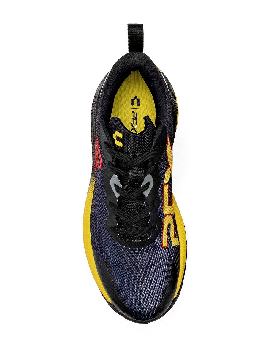 Tenis para hombre 4