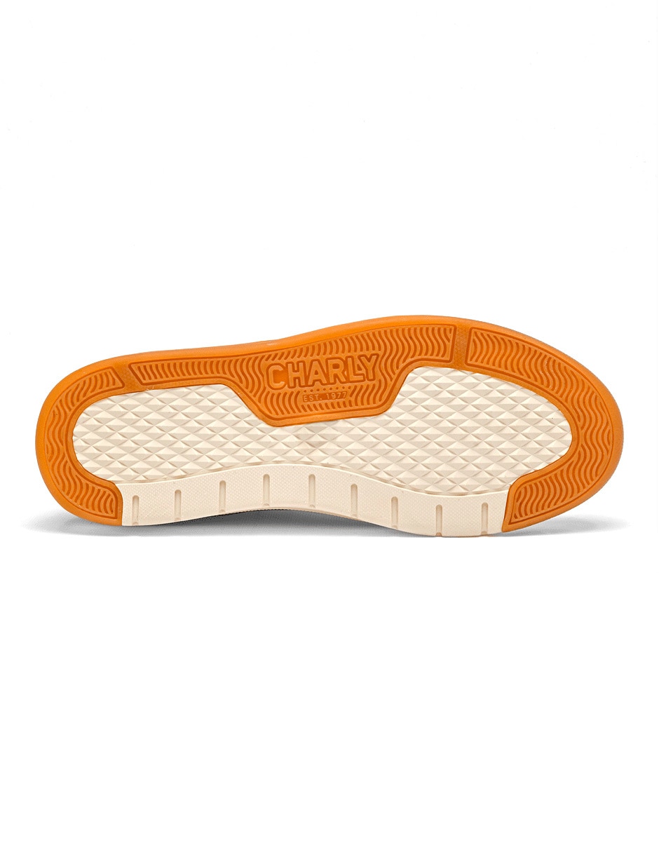 Tenis para hombre 3