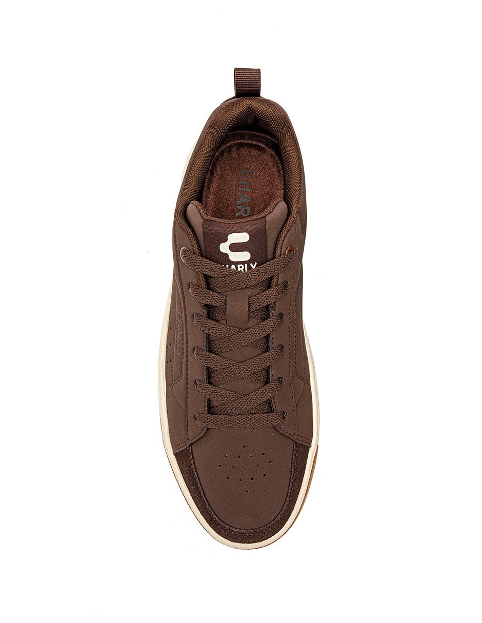Tenis para hombre 4