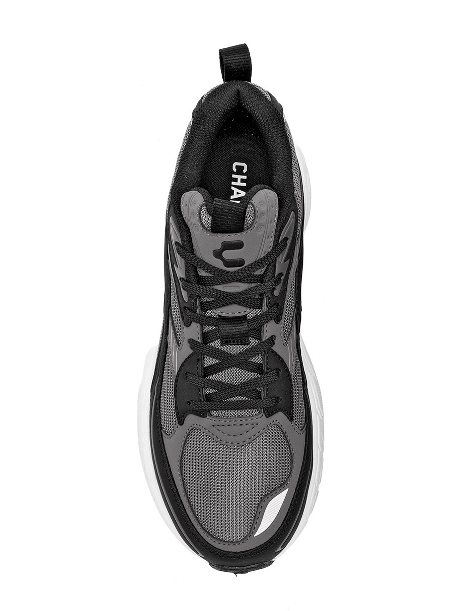 Tenis para hombre 4