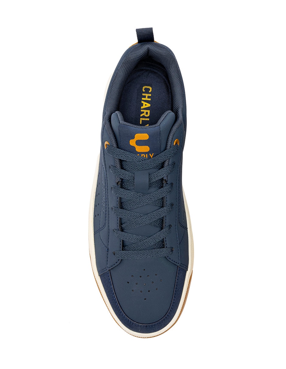 Tenis para hombre 4