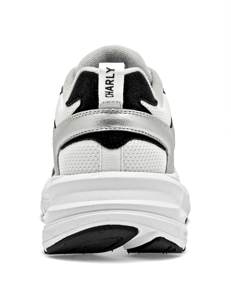 Tenis para hombre 5