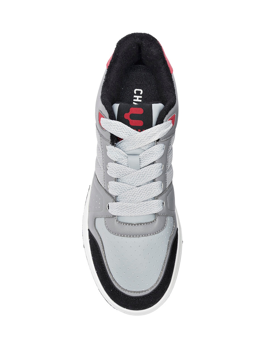 Tenis para hombre 4