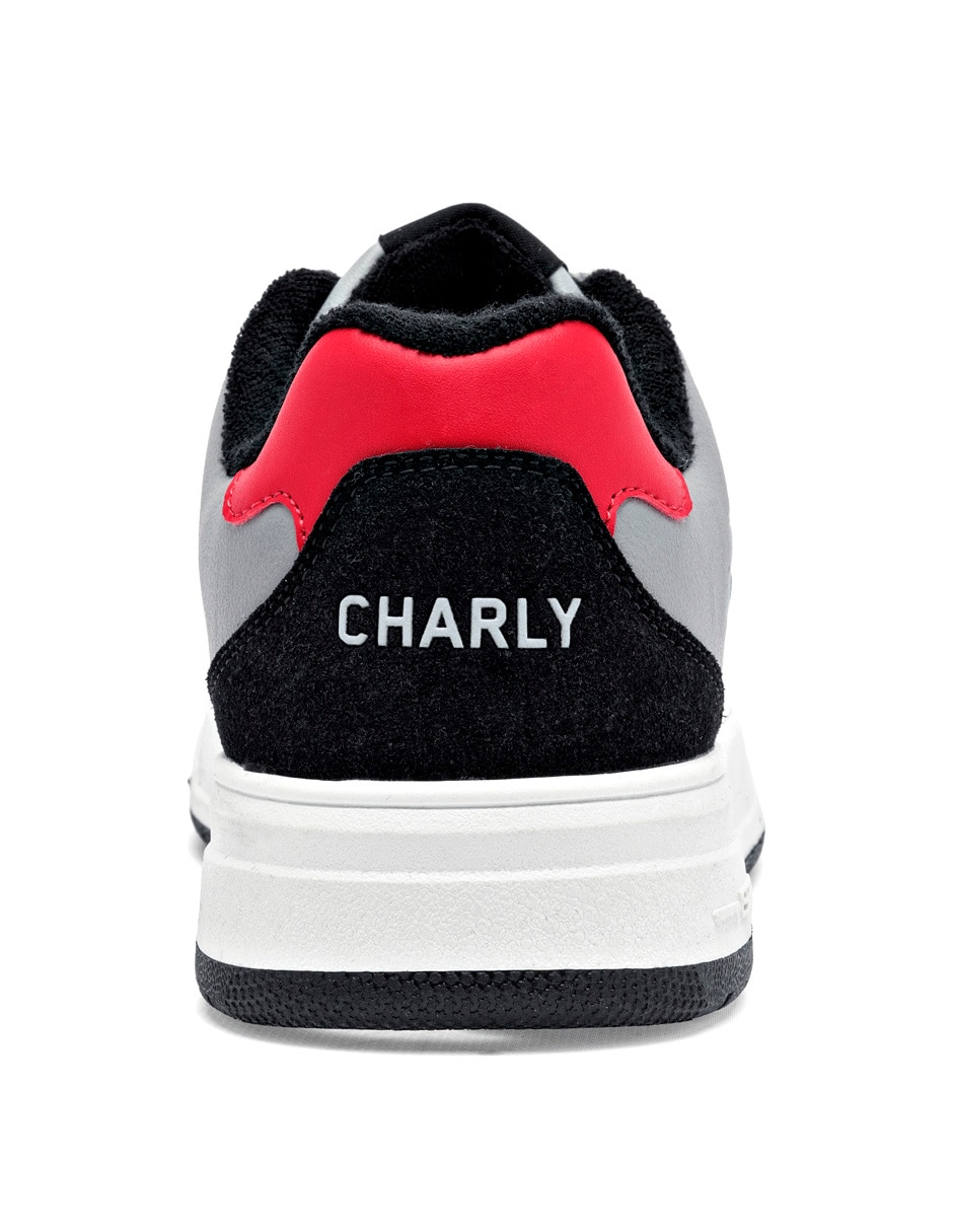 Tenis para hombre 5