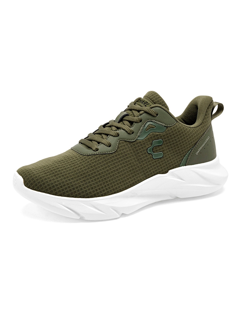 Tenis para hombre 2