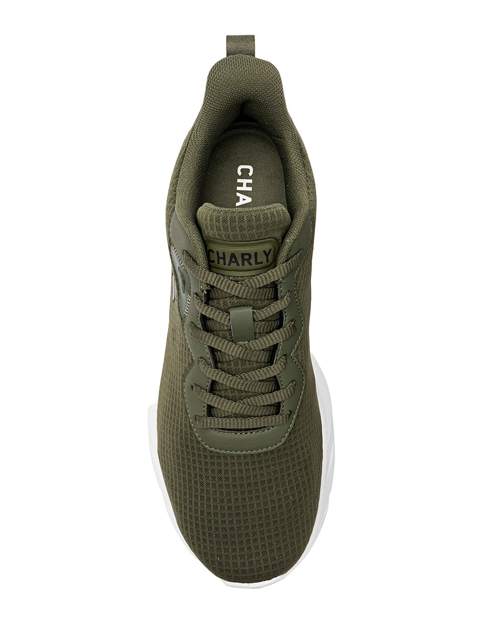 Tenis para hombre 4