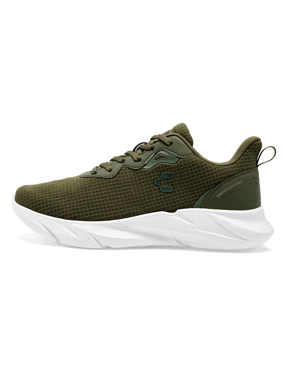 Tenis para hombre