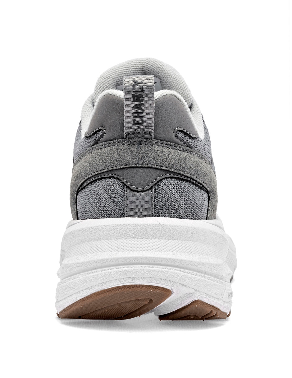 Tenis para hombre 5