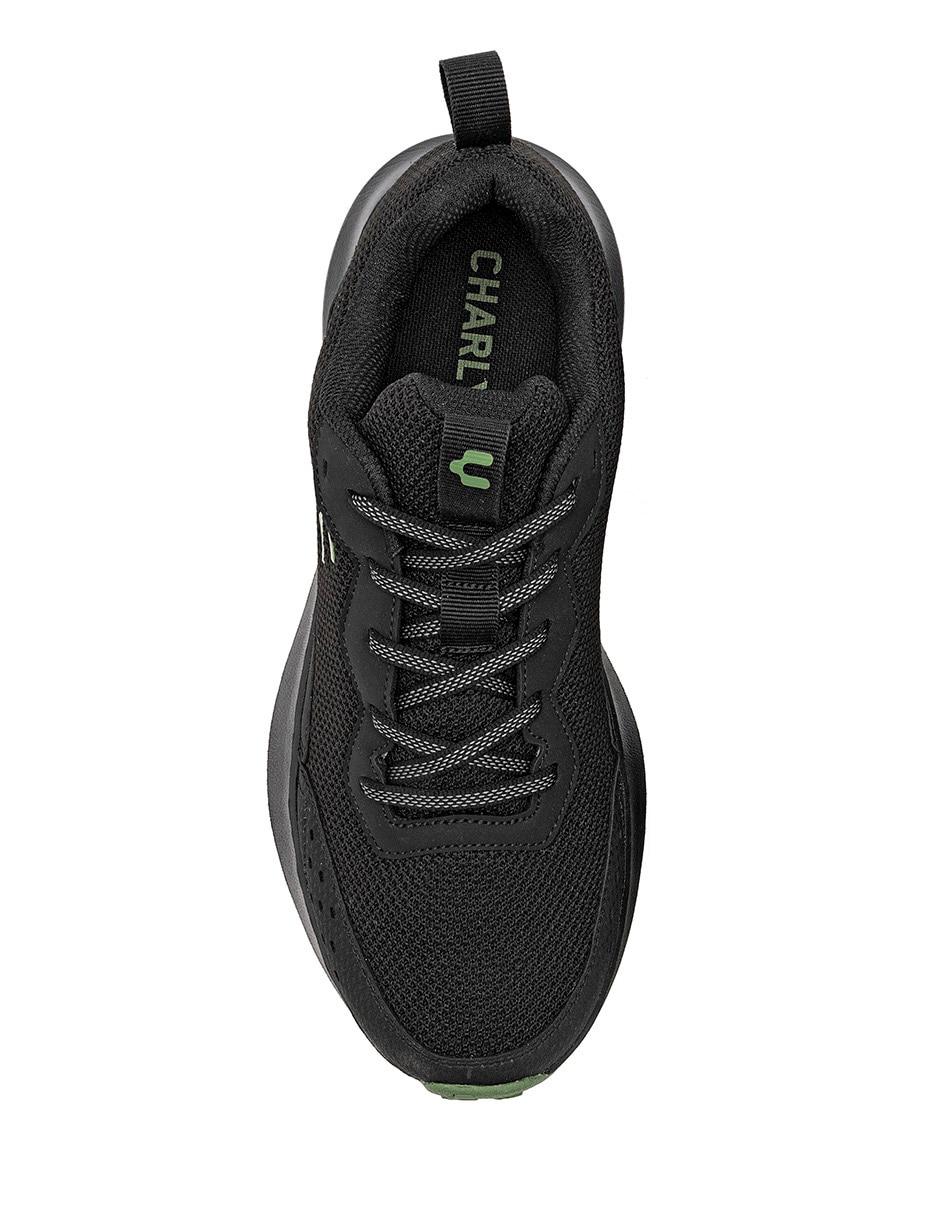 Tenis para hombre 4
