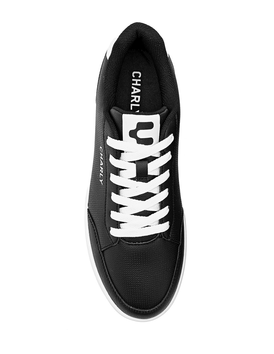 Tenis para hombre 4