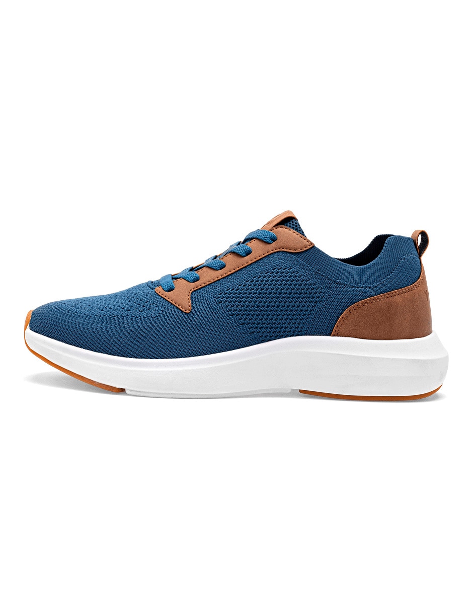 Tenis Charly para hombre
