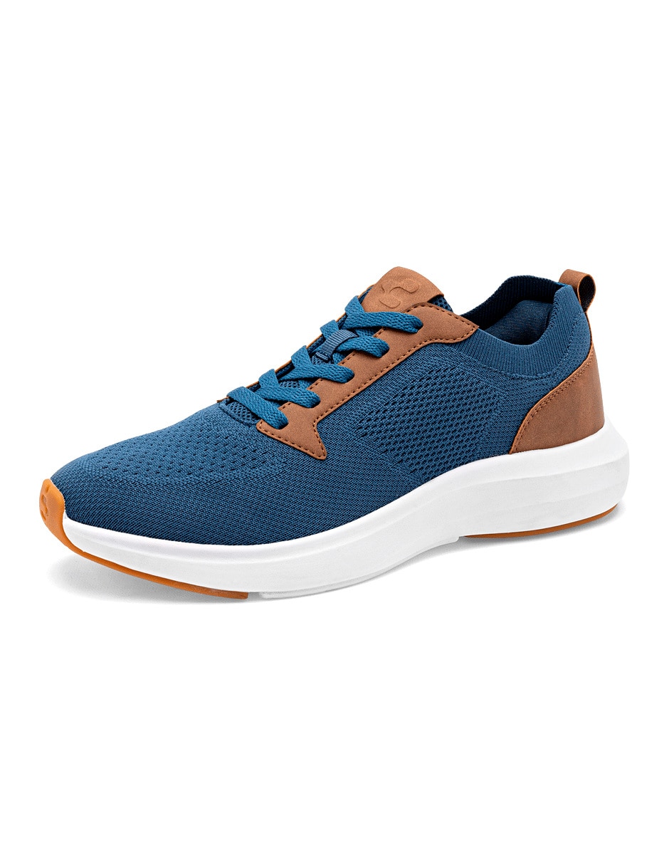 Tenis Charly para hombre