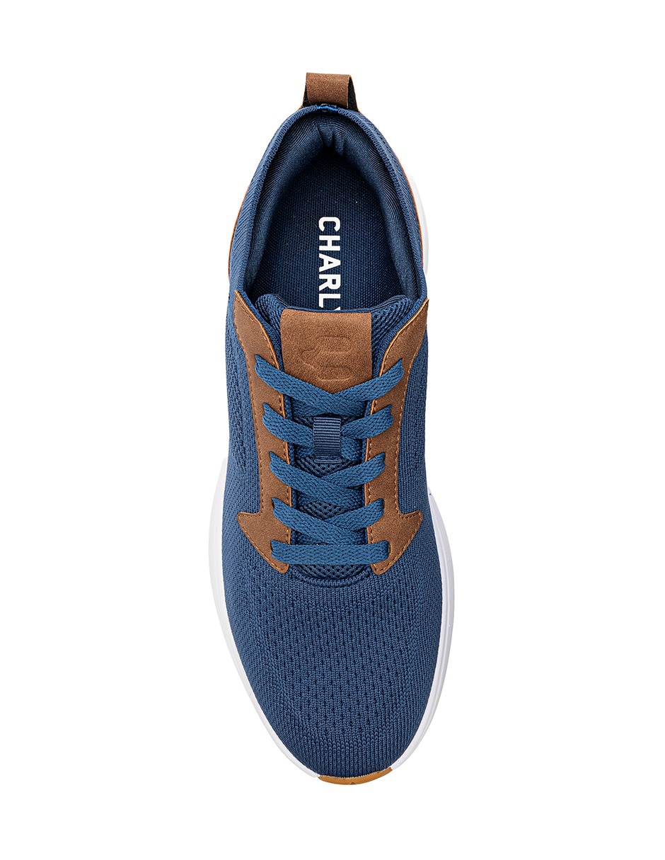 Tenis Charly para hombre