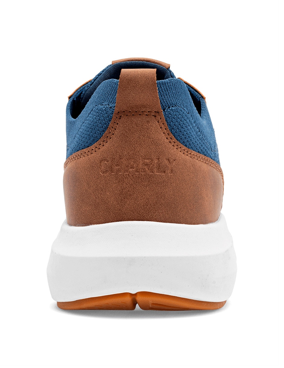 Tenis Charly para hombre
