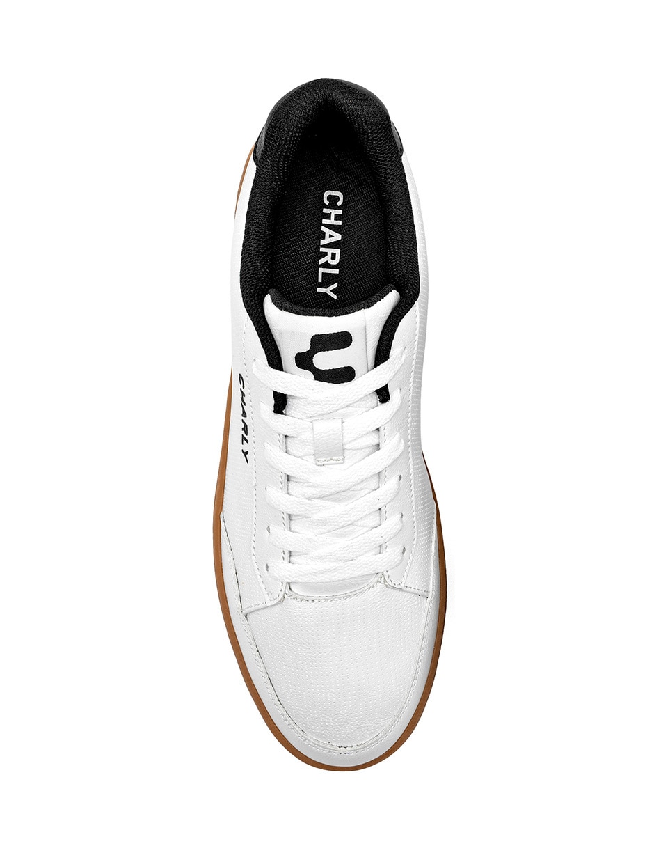Tenis para hombre 4