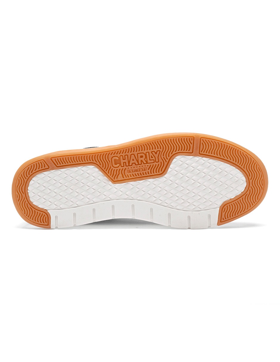 Tenis para hombre