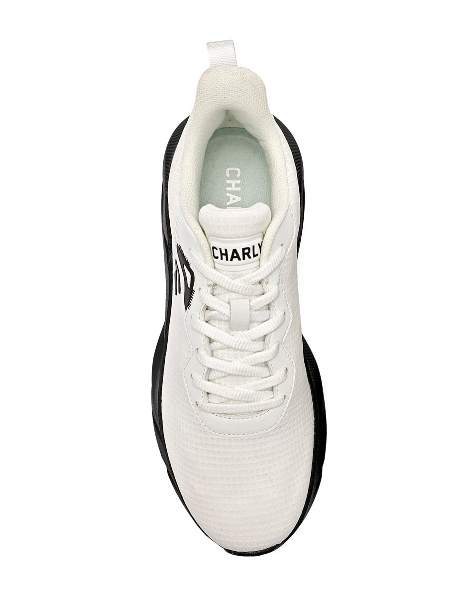 Tenis para hombre 4