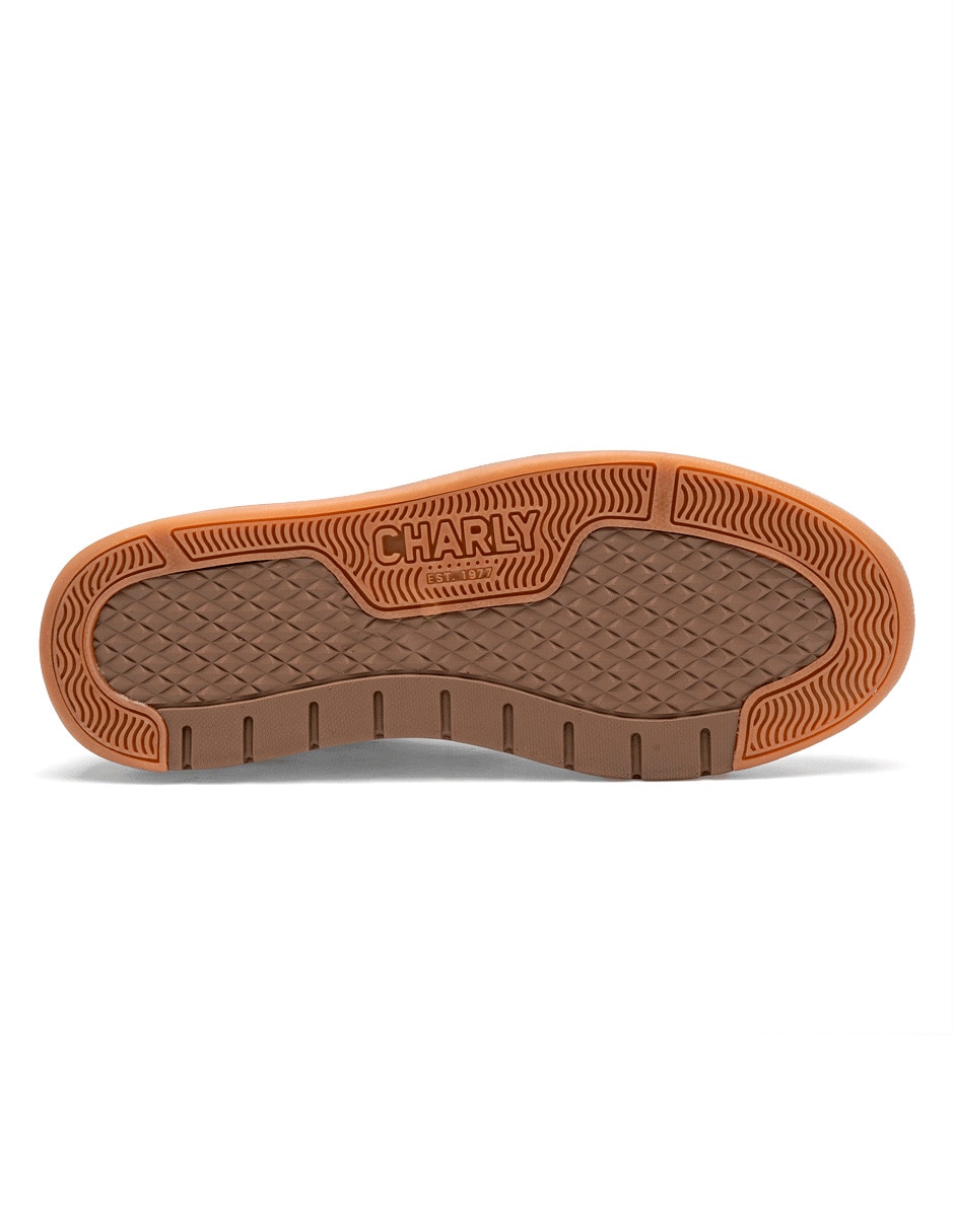 Tenis para hombre 3