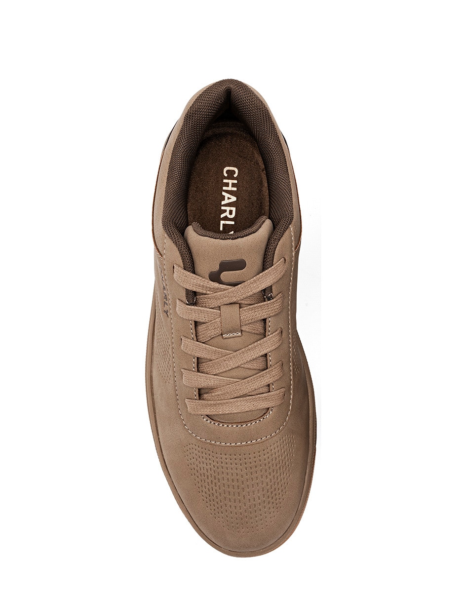 Tenis para hombre 4
