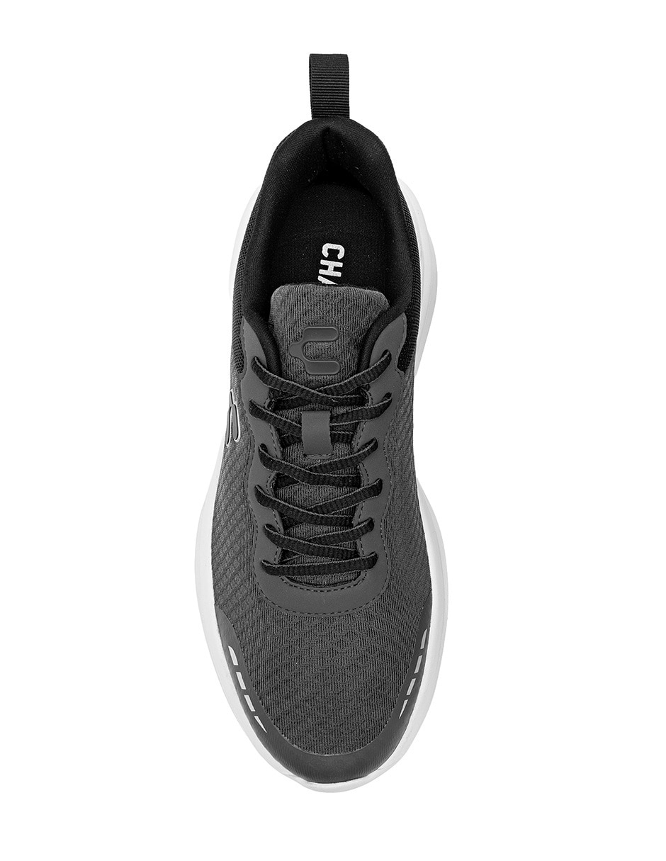 Tenis para hombre 4