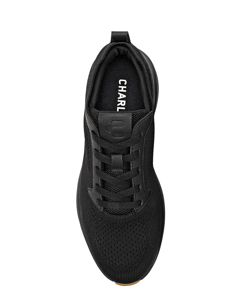 Tenis Charly para hombre