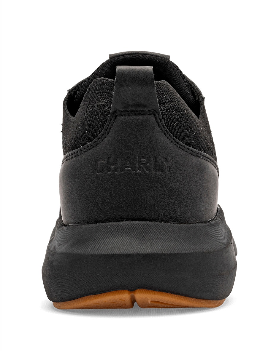 Tenis Charly para hombre