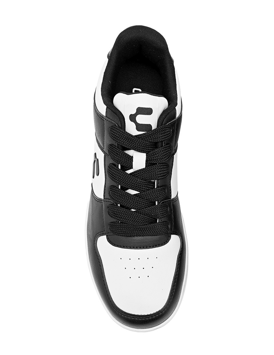 Tenis para hombre 4