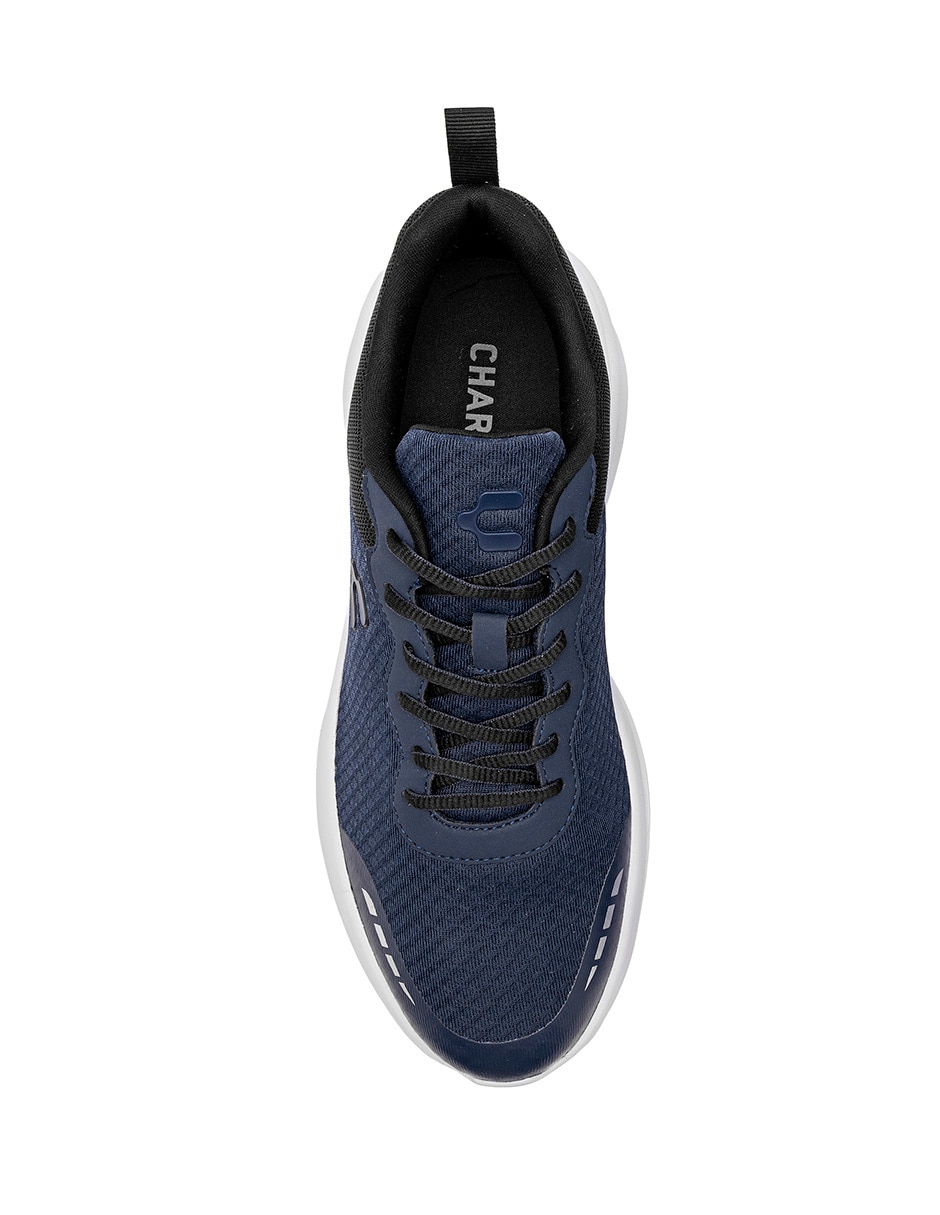Tenis para hombre 4