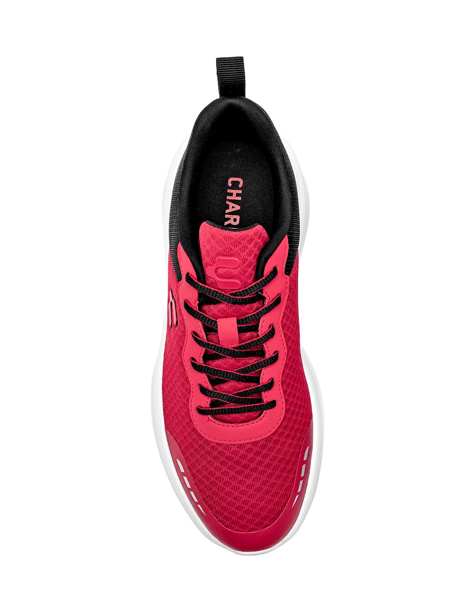 Tenis para hombre 4