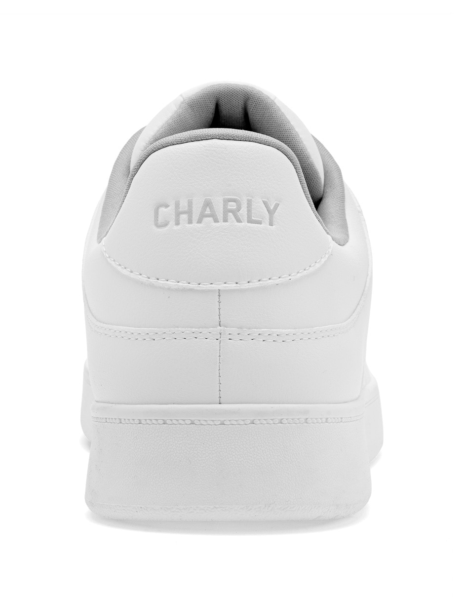 Tenis Charly para hombre