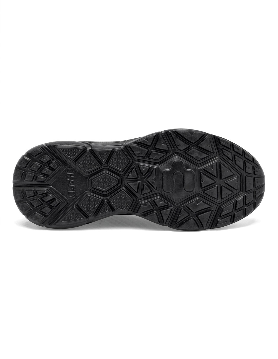 Tenis Charly para hombre