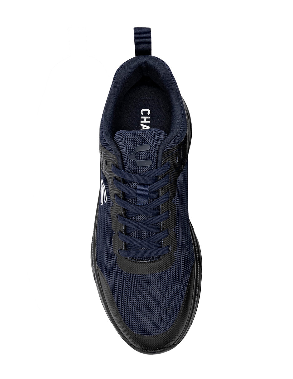 Tenis Charly para hombre