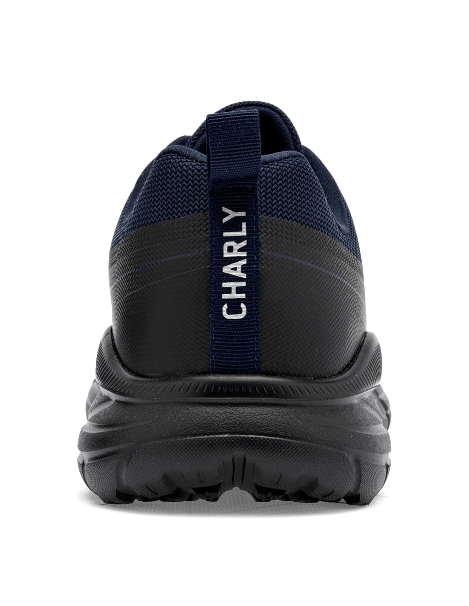 Tenis Charly para hombre