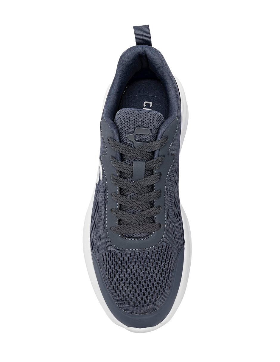 Tenis para hombre 4