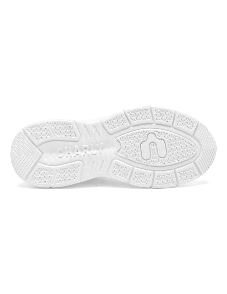 Tenis para hombre 3