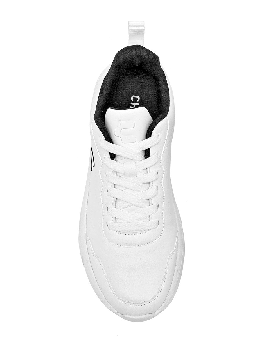 Tenis para hombre 4