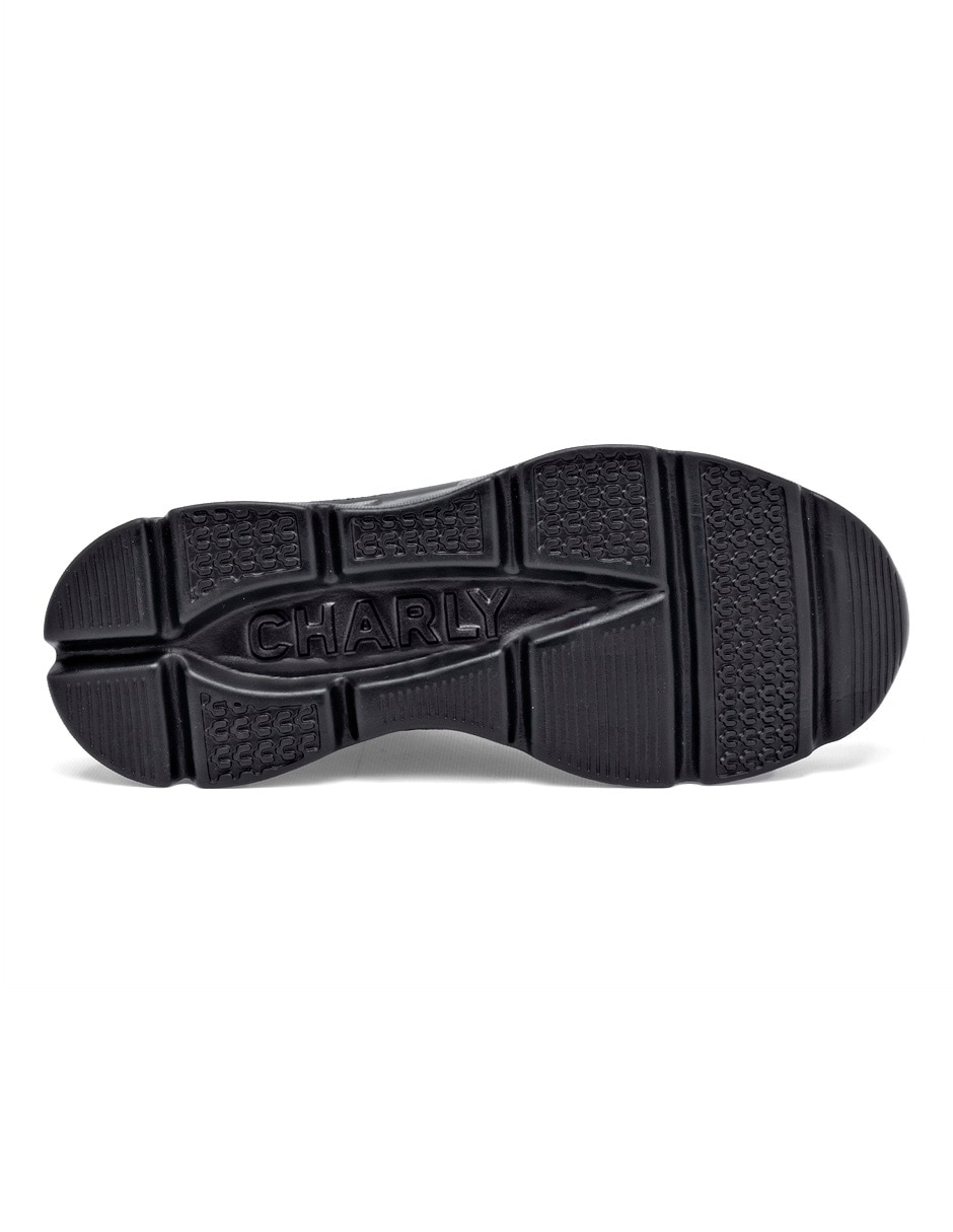 Tenis Charly para hombre
