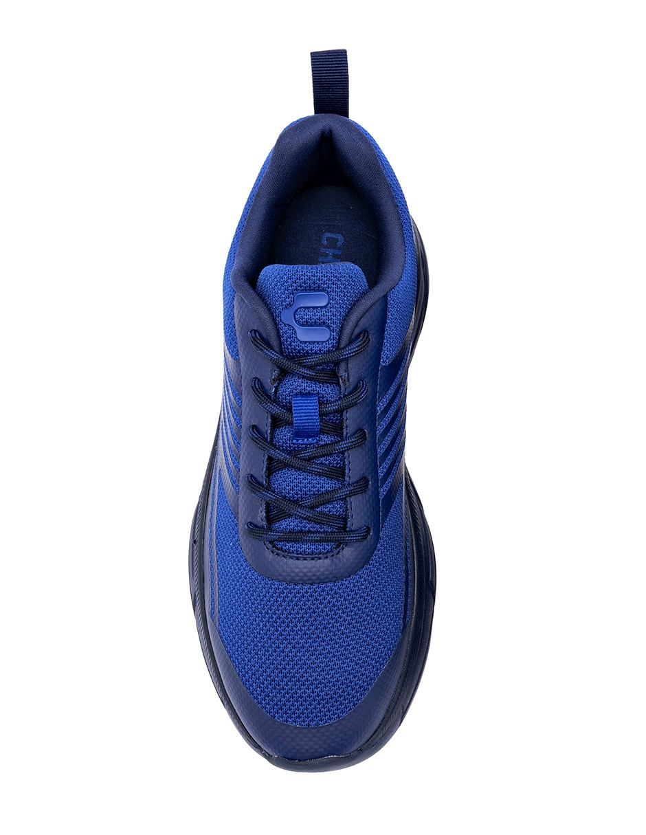 Tenis para hombre 4