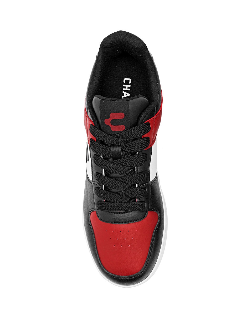 Tenis para hombre 5