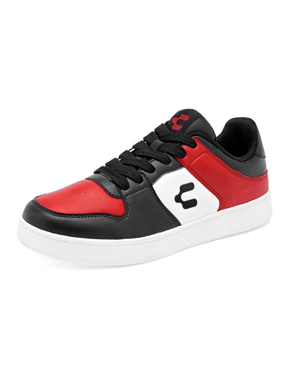 Tenis Charly para hombre