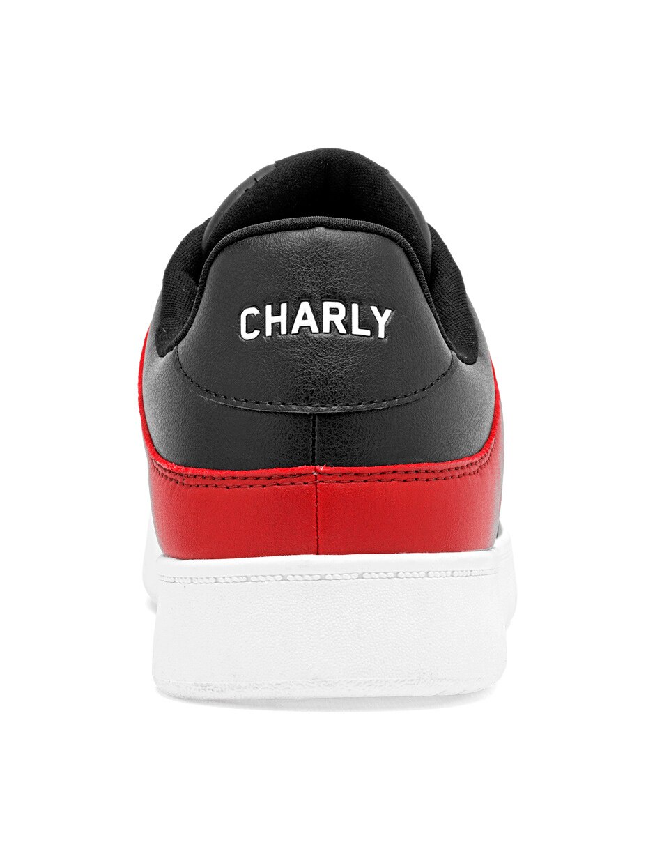 Tenis Charly para hombre