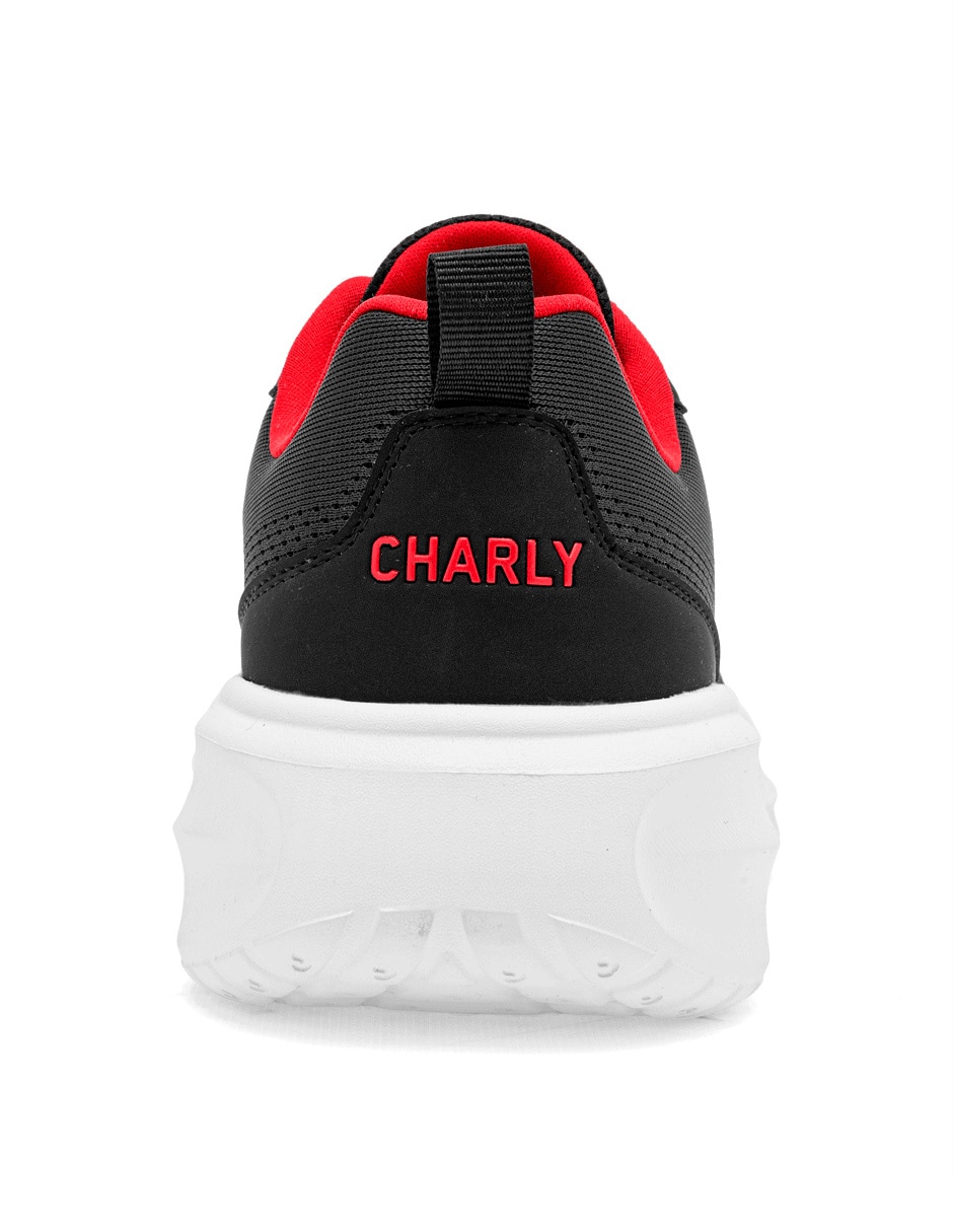 Tenis para hombre 3