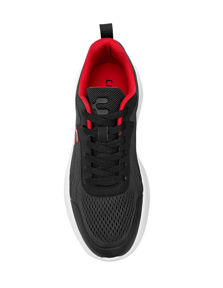 Tenis para hombre 5