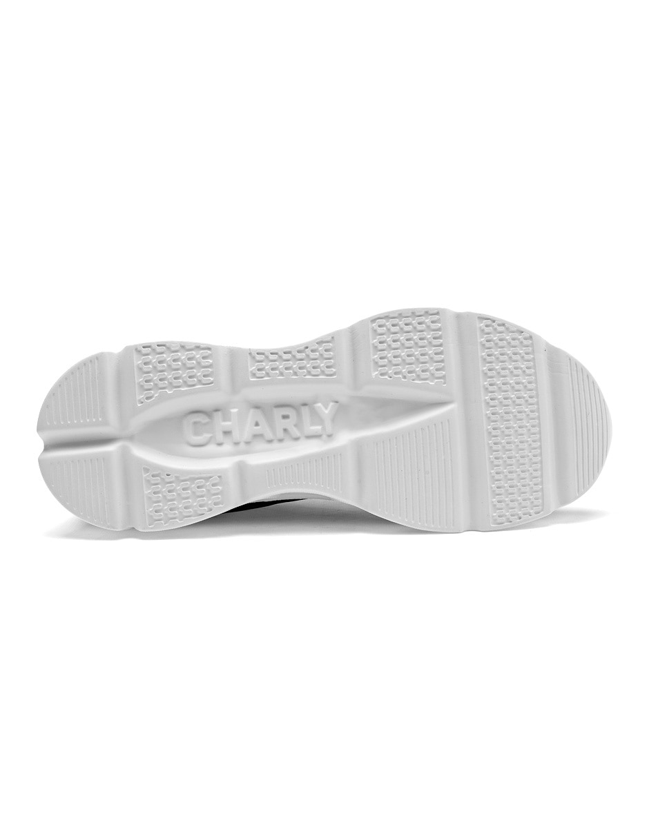 Tenis para hombre 3