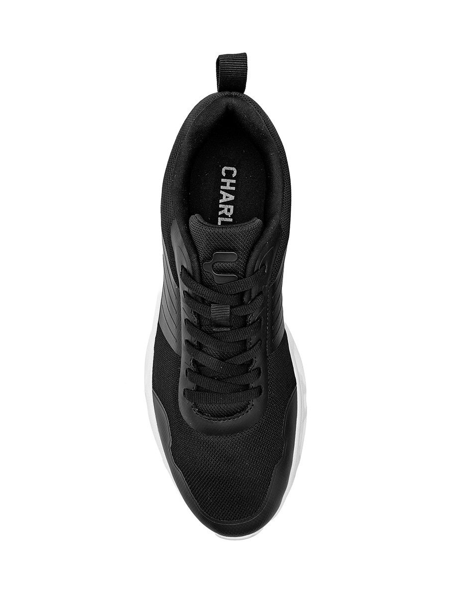 Tenis para hombre 4