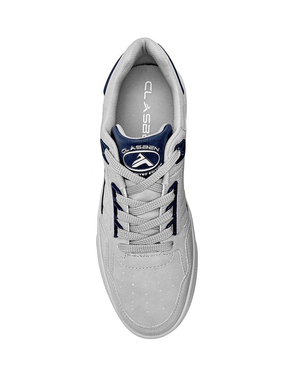 Tenis para hombre 4