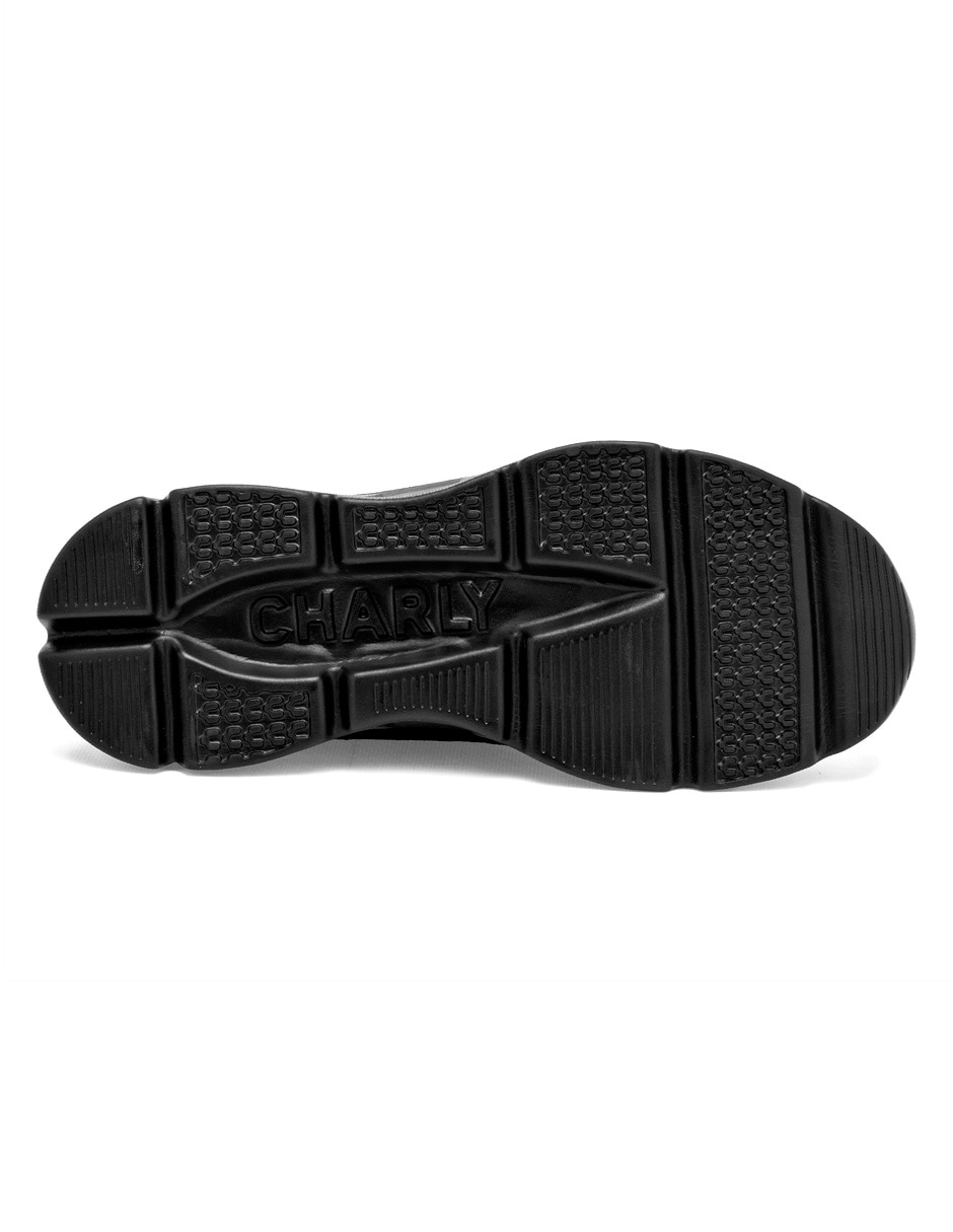 Tenis para hombre 3