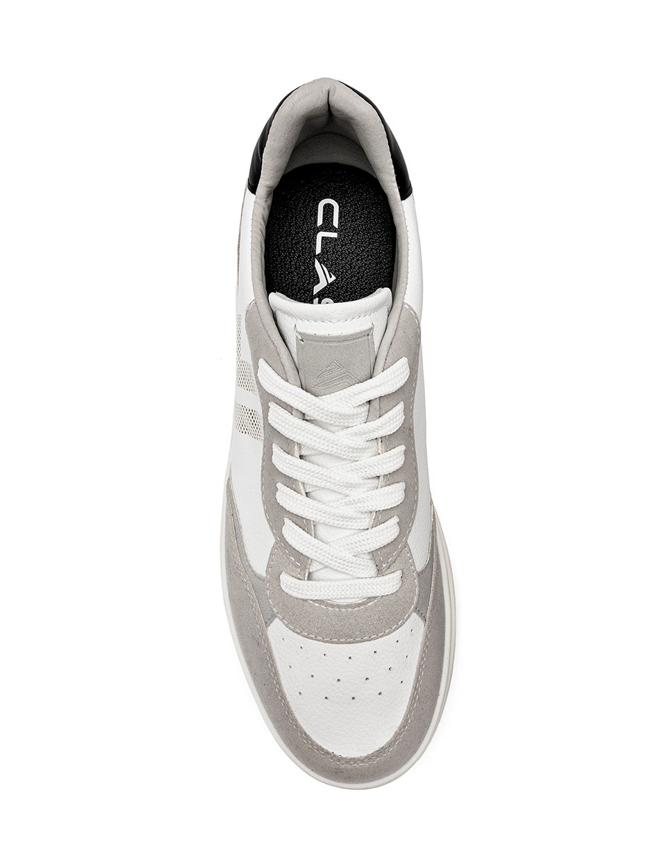 Tenis para hombre 4