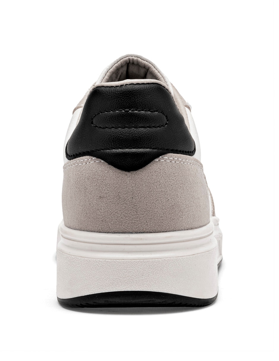 Tenis para hombre 5