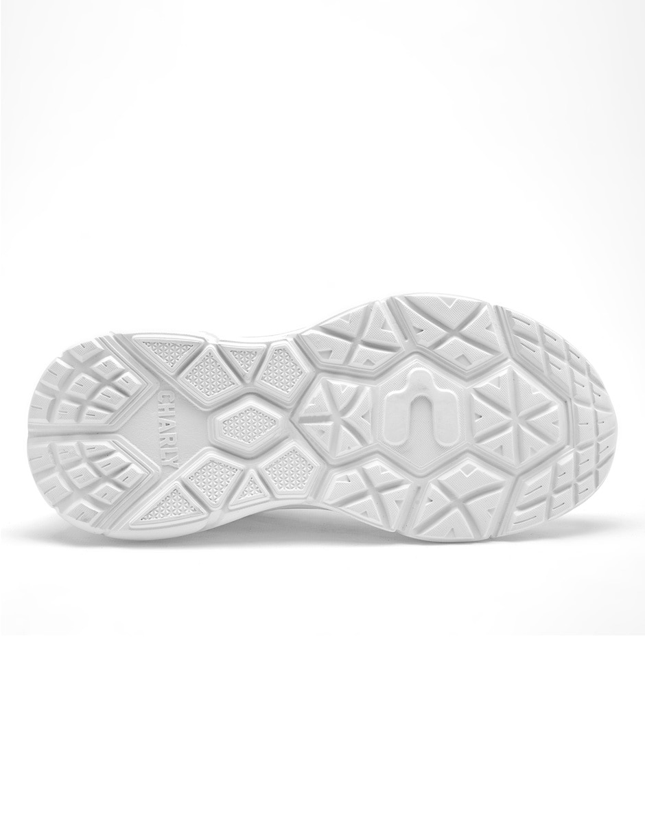 Tenis Charly para hombre